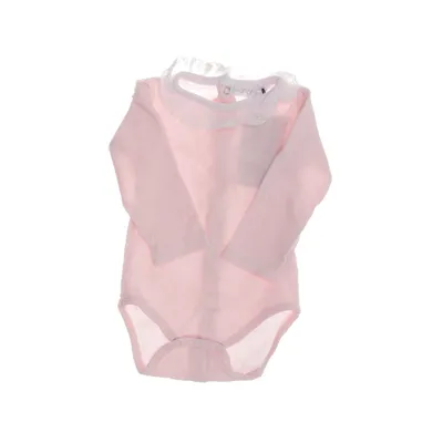 Romper (Roze) van Baby Boutique Katoen