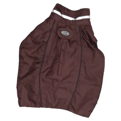 Hundefrakke (Winter Jacket) fra Buster Polyester