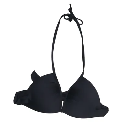 Bikiniöverdel (Svart) från Marine Classics Elastan, Polyester