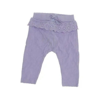Byxor (Lila) från Name It