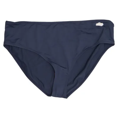Bikini bottom (Blue) from Sunseeker Elastane, Polyamide