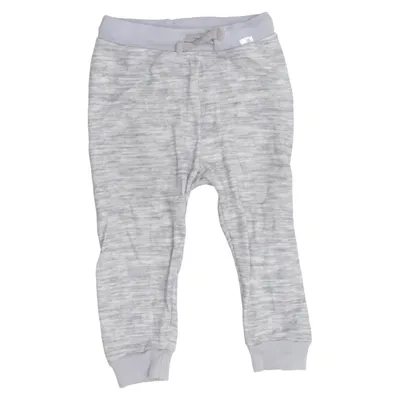 Pantalon de survêtement (Gris) de Cubus Mini Laine de mouton, Polyamide, Viscose