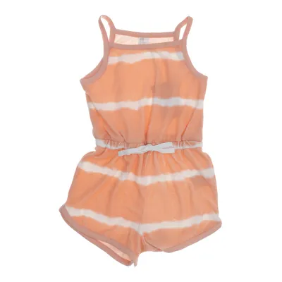 Sparkdräkt (Orange) från H&M Bomull, Polyester