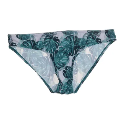 Bas de bikini (Vert, Blanc, Multicolore) de Andy Élasthane, Polyester