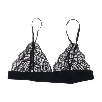 Bralette (Zwart) van Twist & Tango Polyamide, Elastaan, Viscose