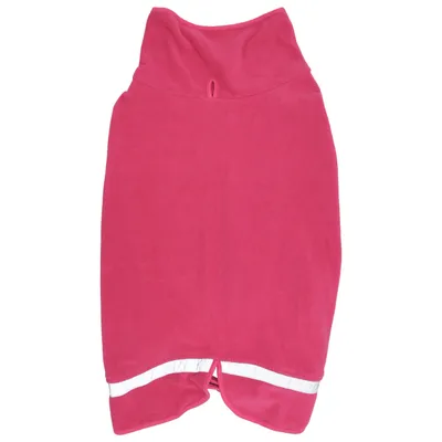 Hundedecke (Pink) von Hööks