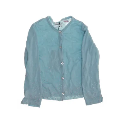 Kofta (Blå) från Zara Knitwear