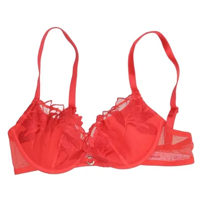 Soutien-gorge (DC69MP) de Darjeeling Coton, Élasthane, Polyamide, Polyester