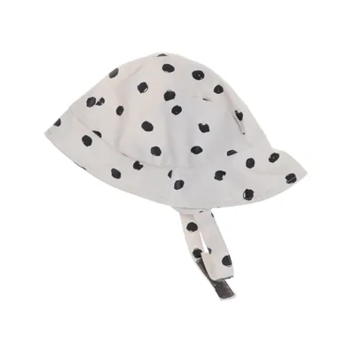 Bucket hat (Beige, Black) from Petitecherie