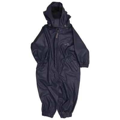 Overall (860) from Ver de Terre Polyester, Polyurethane