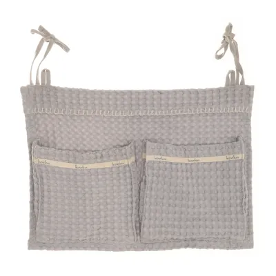 Kinderbed accessoire (Grijs) van Koeka