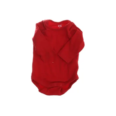 Romper (Rood) van C&A Katoen