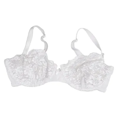 Bra (White) from Triumph Elastane, Polyamide