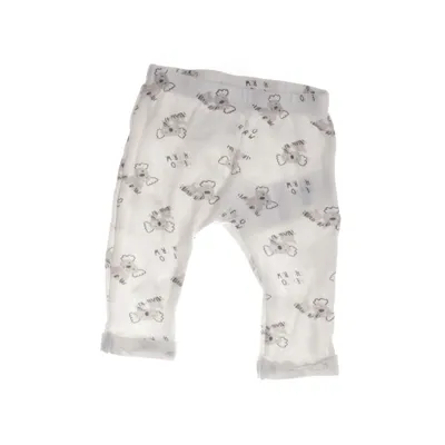 Leggings (Vit, Flerfärgad) från Ergee Bomull