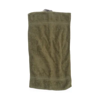 Handduk (Grön) från Kronborg of Denmark Bomull