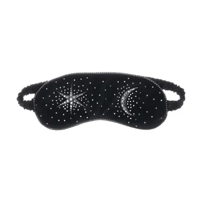 Masque de sommeil (Noir) de Victoria's Secret