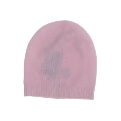 Hat (Pink) from Woolovers Cashmere
