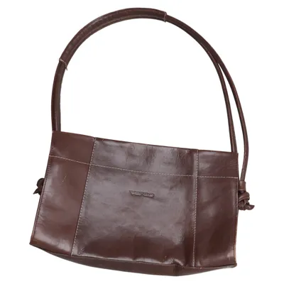 Sac à bandoulière (Marron) de Verso