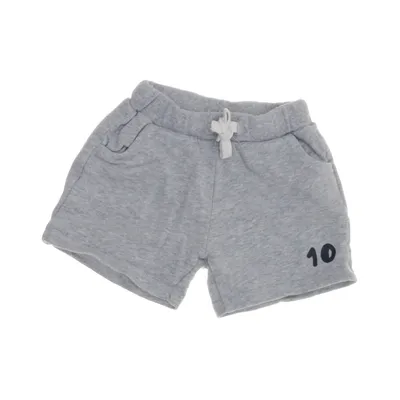 Shorts (Gray) from RTR Cotton