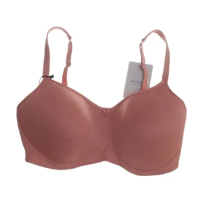 Bralette (Rosa) från Amoena Elastan, Nylon, Polyester, Polyuretan
