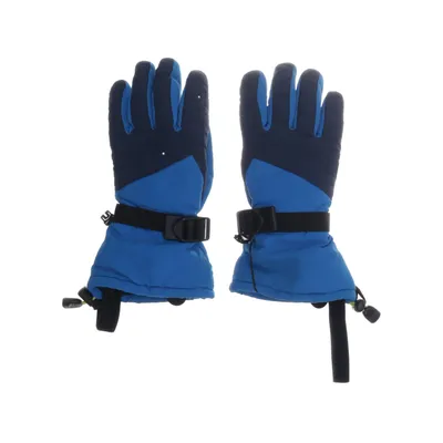 Handschoenen (Blauw, Zwart) van Trekmates Polyamide, Polyester, Polyurethaan