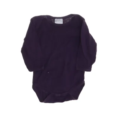 Romper (Lila) van My Little Bear Katoen