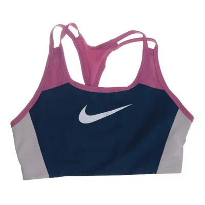 Sport-BH (Blå, Flerfärgad) från Nike