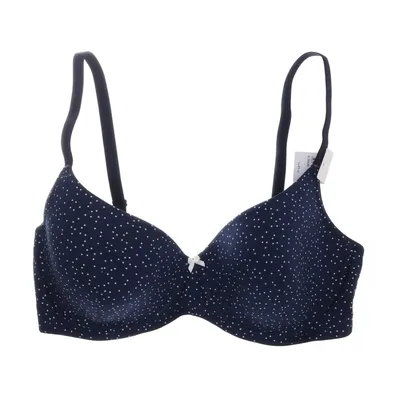 BH (Blå, Vit) från Twilfit Polyamid, Elastan