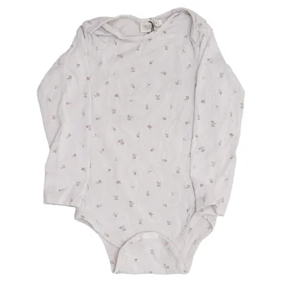 Body (Beige) de MarMar Copenhagen Coton, Élasthane, Modal