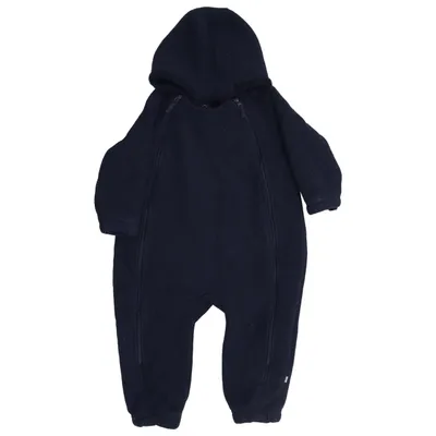 Combinaison blouse (Bleu) de Jacky Baby Polyester