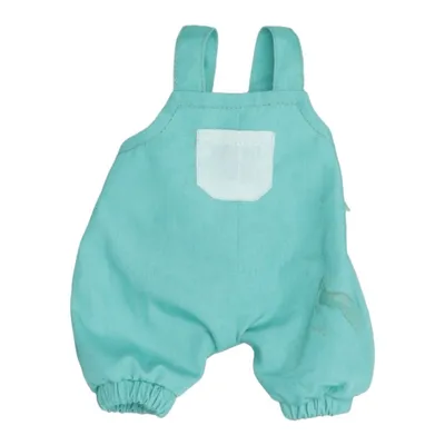 Poppenkleding (Groen) van Rubens Barn