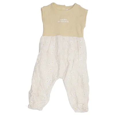 Rompers (Beige, Yellow) from Cubus Mini