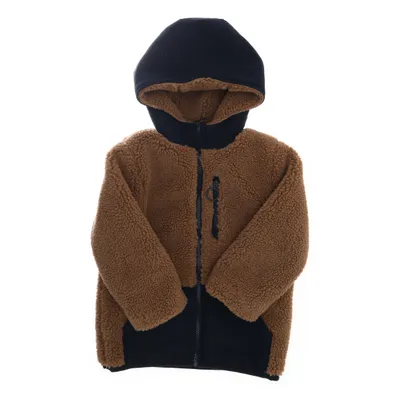 Jakke (Brun, Blå) fra Topolino Polyester