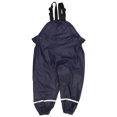 Rain pants (Blue) from Line One