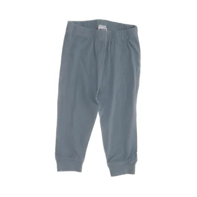 Leggings (Blauw) van Zeeman Katoen, Elastaan