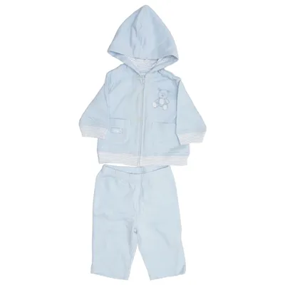 Loungewear (Blauw) van Carter's Katoen