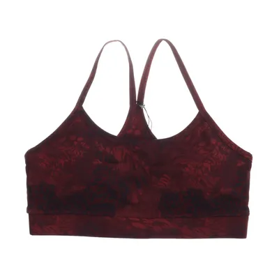 Sport-bh (Rood) van Energetics Elastaan, Polyester
