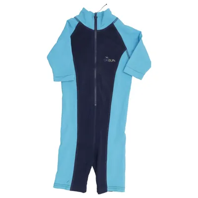 UV clothing (Blue) from Oxisun