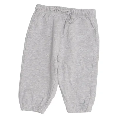 Sweatpants (Gray) from ICA I Love Eco Elastane, Organic cotton