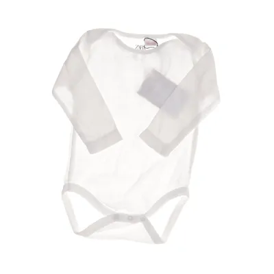 Romper (Wit) van Zara