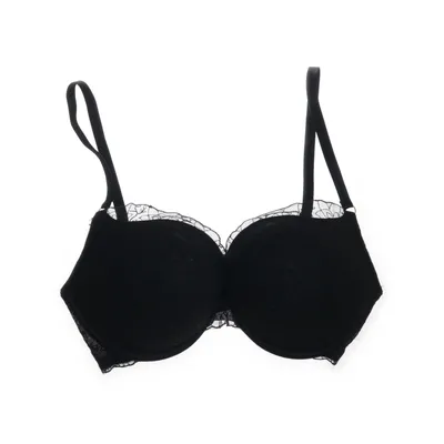Bh (Zwart) van Secret Possessions Elastaan, Nylon, Polyester