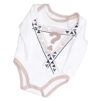 Body (Blanc, Beige) de Guess