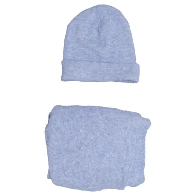 Kit d'accessoires (Bleu) de Beeline Élasthane, Polyester recyclé