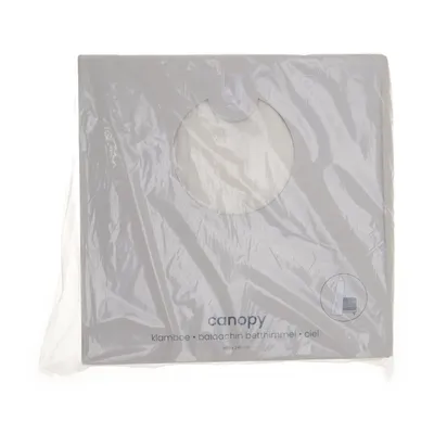 Sänghimmel (Vit) från Jollein