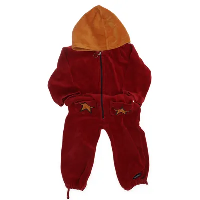 Rompertjes (Rood, Oranje) van Villervalla