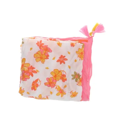 Zakdoek (Roze, Meerkleurig)