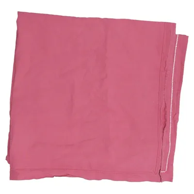 Housse de coussin (Rose) de Linvosges Coton