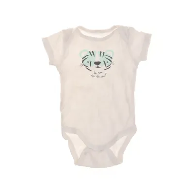 Romper (Wit) van Gémo