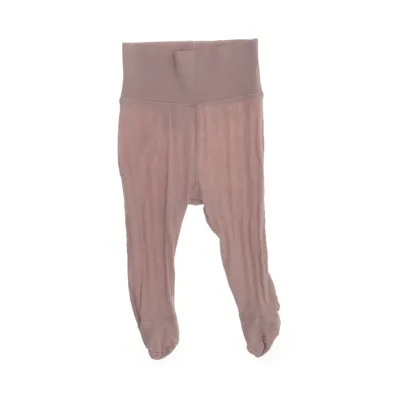 Collants polaires (Rose) de Keep Bambou, Coton