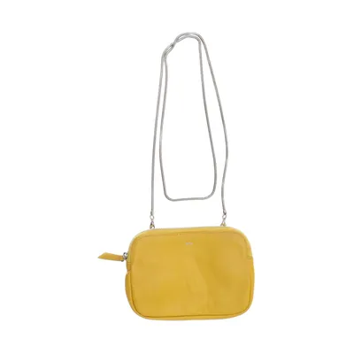 Shoulder-bag (Yellow) from WOS